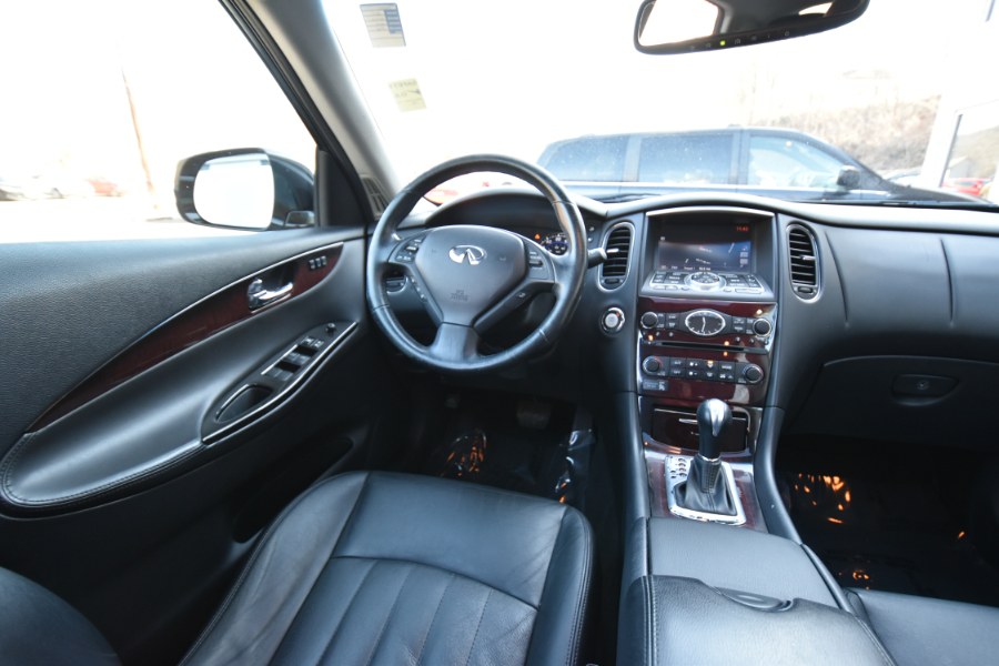 2017 INFINITI QX50 AWD, available for sale in Waterbury, Connecticut | Highline Car Connection. Waterbury, Connecticut 2017 INFINITI QX50 AWD, available for sale in Waterbury, Connecticut | Highline Car Connection. Waterbury, Connecticut
