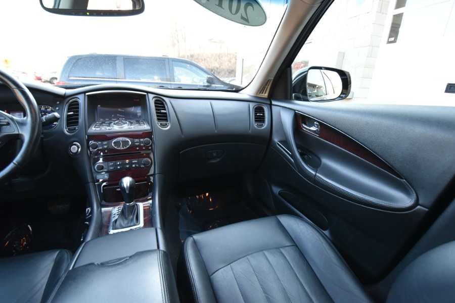 2017 INFINITI QX50 AWD, available for sale in Waterbury, Connecticut | Highline Car Connection. Waterbury, Connecticut 2017 INFINITI QX50 AWD, available for sale in Waterbury, Connecticut | Highline Car Connection. Waterbury, Connecticut