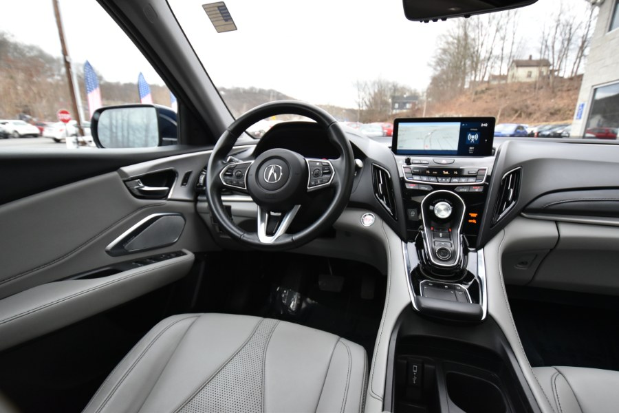 2019 Acura RDX AWD w/Technology Pkg, available for sale in Waterbury, Connecticut | Highline Car Connection. Waterbury, Connecticut 2019 Acura RDX AWD w/Technology Pkg, available for sale in Waterbury, Connecticut | Highline Car Connection. Waterbury, Connecticut