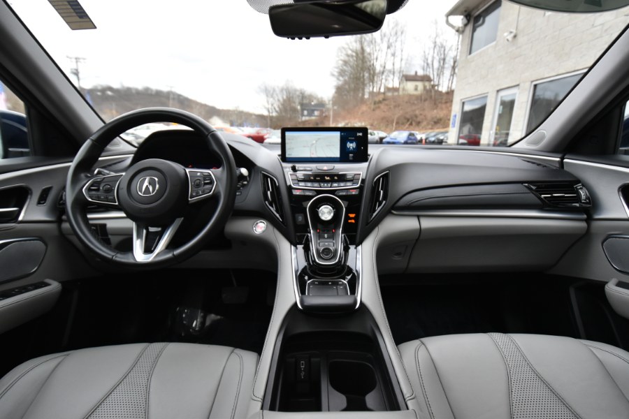 2019 Acura RDX AWD w/Technology Pkg, available for sale in Waterbury, Connecticut | Highline Car Connection. Waterbury, Connecticut 2019 Acura RDX AWD w/Technology Pkg, available for sale in Waterbury, Connecticut | Highline Car Connection. Waterbury, Connecticut
