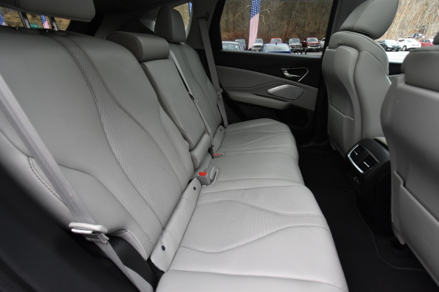 2019 Acura RDX AWD w/Technology Pkg, available for sale in Waterbury, Connecticut | Highline Car Connection. Waterbury, Connecticut 2019 Acura RDX AWD w/Technology Pkg, available for sale in Waterbury, Connecticut | Highline Car Connection. Waterbury, Connecticut