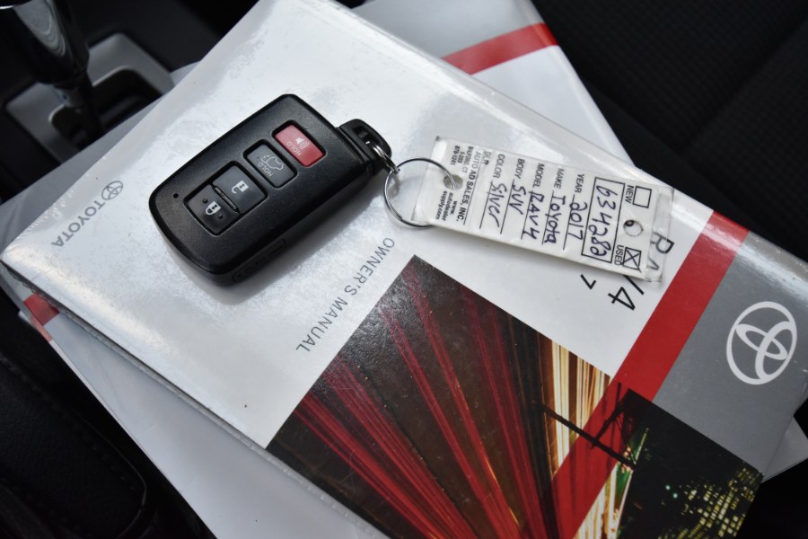 2017 Toyota RAV4 XLE AWD, available for sale in Waterbury, Connecticut | Highline Car Connection. Waterbury, Connecticut 2017 Toyota RAV4 XLE AWD, available for sale in Waterbury, Connecticut | Highline Car Connection. Waterbury, Connecticut