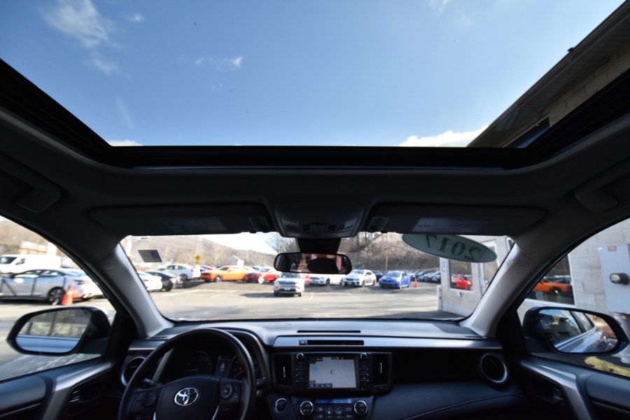 2017 Toyota RAV4 XLE AWD, available for sale in Waterbury, Connecticut | Highline Car Connection. Waterbury, Connecticut 2017 Toyota RAV4 XLE AWD, available for sale in Waterbury, Connecticut | Highline Car Connection. Waterbury, Connecticut