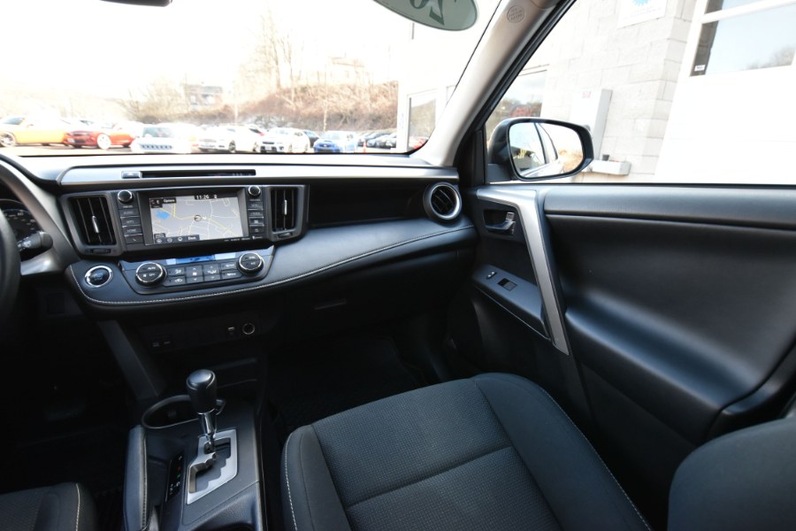 2017 Toyota RAV4 XLE AWD, available for sale in Waterbury, Connecticut | Highline Car Connection. Waterbury, Connecticut 2017 Toyota RAV4 XLE AWD, available for sale in Waterbury, Connecticut | Highline Car Connection. Waterbury, Connecticut