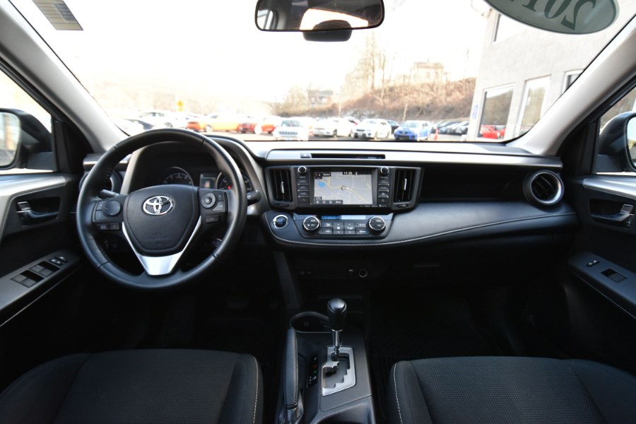 2017 Toyota RAV4 XLE AWD, available for sale in Waterbury, Connecticut | Highline Car Connection. Waterbury, Connecticut 2017 Toyota RAV4 XLE AWD, available for sale in Waterbury, Connecticut | Highline Car Connection. Waterbury, Connecticut