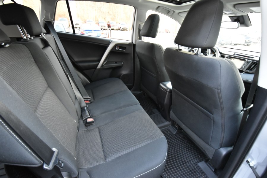 2017 Toyota RAV4 XLE AWD, available for sale in Waterbury, Connecticut | Highline Car Connection. Waterbury, Connecticut 2017 Toyota RAV4 XLE AWD, available for sale in Waterbury, Connecticut | Highline Car Connection. Waterbury, Connecticut