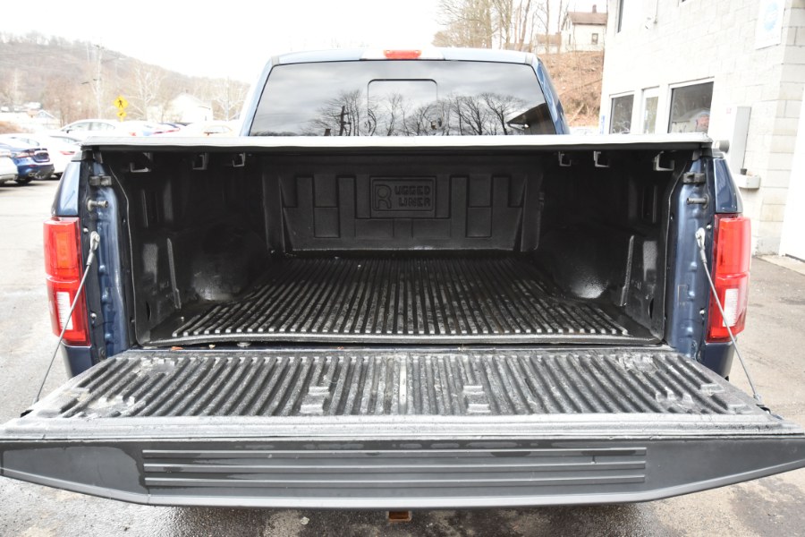 2019 Ford F-150 Platinum 4WD SuperCrew, available for sale in Waterbury, Connecticut | Highline Car Connection. Waterbury, Connecticut 2019 Ford F-150 Platinum 4WD SuperCrew, available for sale in Waterbury, Connecticut | Highline Car Connection. Waterbury, Connecticut