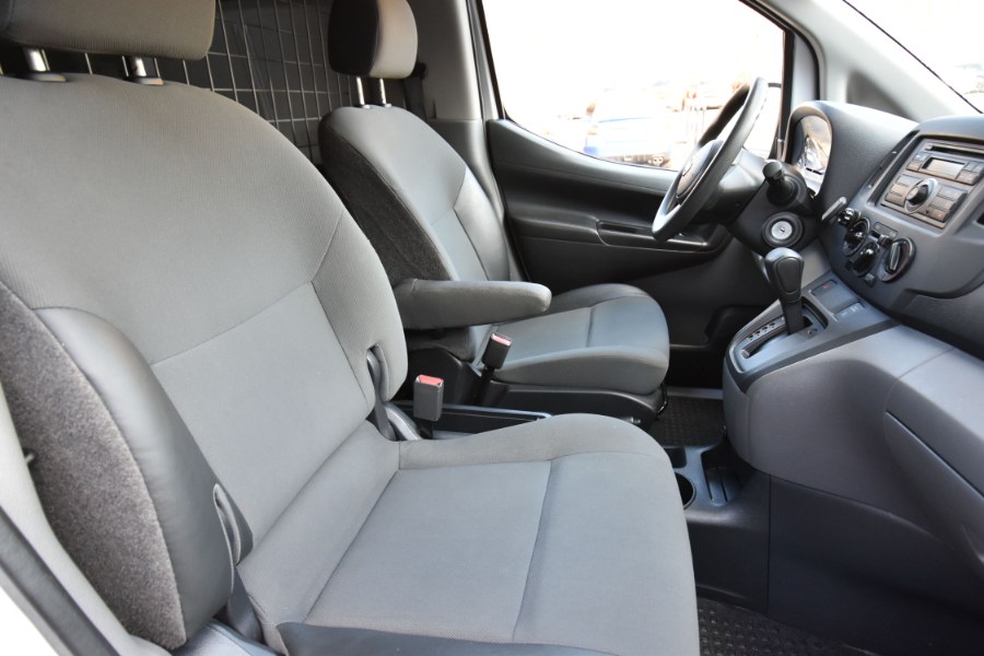 2016 Nissan NV200 I4 S, available for sale in Waterbury, Connecticut | Highline Car Connection. Waterbury, Connecticut 2016 Nissan NV200 I4 S, available for sale in Waterbury, Connecticut | Highline Car Connection. Waterbury, Connecticut