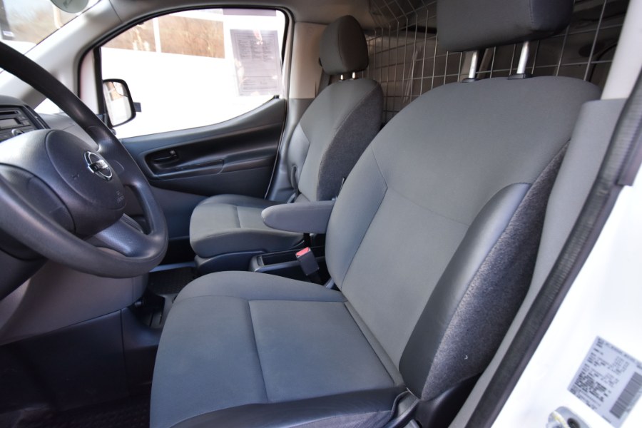 2016 Nissan NV200 I4 S, available for sale in Waterbury, Connecticut | Highline Car Connection. Waterbury, Connecticut 2016 Nissan NV200 I4 S, available for sale in Waterbury, Connecticut | Highline Car Connection. Waterbury, Connecticut