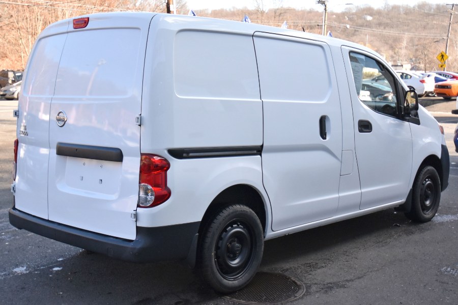 2016 Nissan NV200 I4 S, available for sale in Waterbury, Connecticut | Highline Car Connection. Waterbury, Connecticut 2016 Nissan NV200 I4 S, available for sale in Waterbury, Connecticut | Highline Car Connection. Waterbury, Connecticut