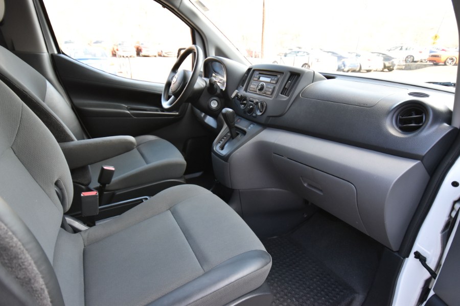 2016 Nissan NV200 I4 S, available for sale in Waterbury, Connecticut | Highline Car Connection. Waterbury, Connecticut 2016 Nissan NV200 I4 S, available for sale in Waterbury, Connecticut | Highline Car Connection. Waterbury, Connecticut