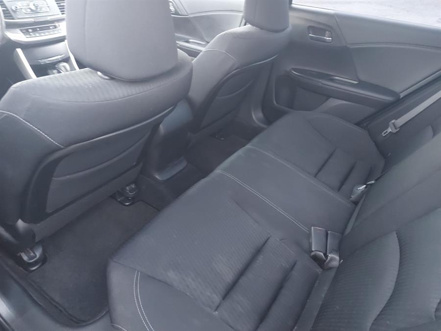 2014 Honda Accord Sedan 4dr I4 CVT Sport, available for sale in West Hartford, Connecticut | Chadrad Motors llc. West Hartford, Connecticut 2014 Honda Accord Sedan 4dr I4 CVT Sport, available for sale in West Hartford, Connecticut | Chadrad Motors llc. West Hartford, Connecticut