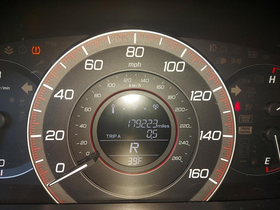 2014 Honda Accord Sedan 4dr I4 CVT Sport, available for sale in West Hartford, Connecticut | Chadrad Motors llc. West Hartford, Connecticut 2014 Honda Accord Sedan 4dr I4 CVT Sport, available for sale in West Hartford, Connecticut | Chadrad Motors llc. West Hartford, Connecticut