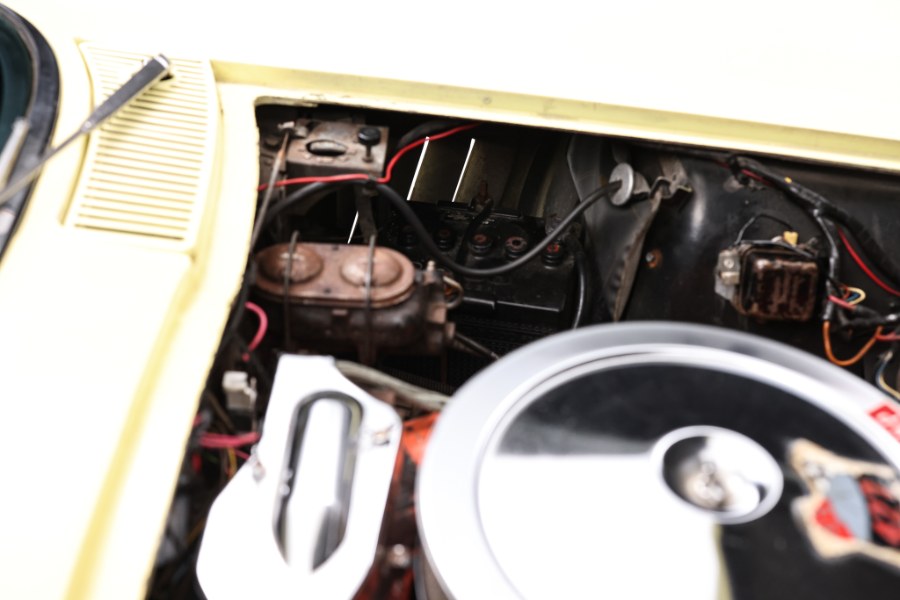 1967 Chevrolet Corvette 427, available for sale in North Salem, New York | Meccanic Shop North Inc. North Salem, New York 1967 Chevrolet Corvette 427, available for sale in North Salem, New York | Meccanic Shop North Inc. North Salem, New York