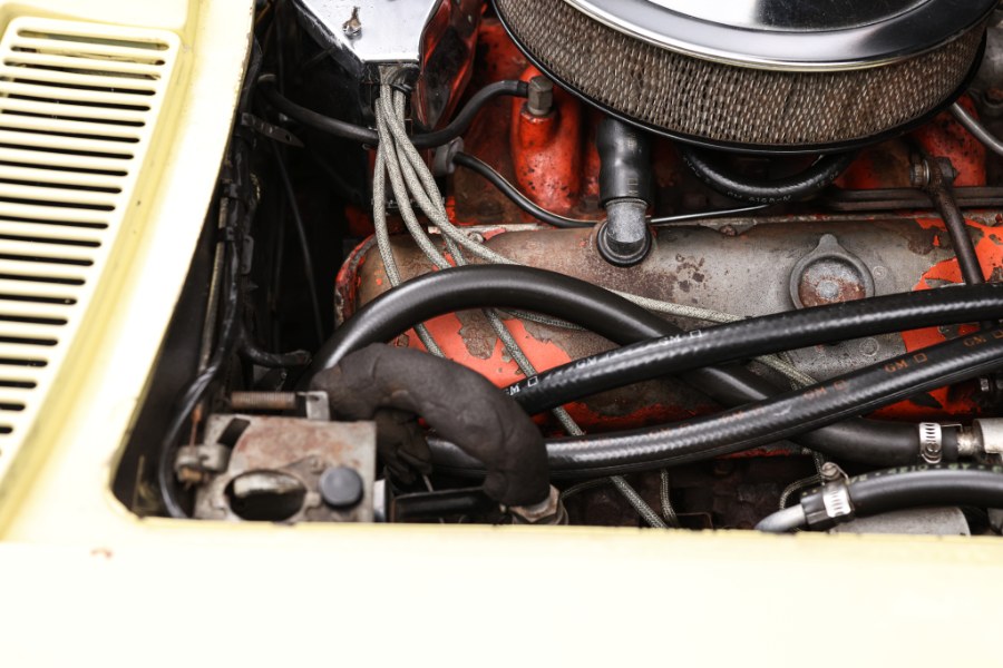 1967 Chevrolet Corvette 427, available for sale in North Salem, New York | Meccanic Shop North Inc. North Salem, New York 1967 Chevrolet Corvette 427, available for sale in North Salem, New York | Meccanic Shop North Inc. North Salem, New York