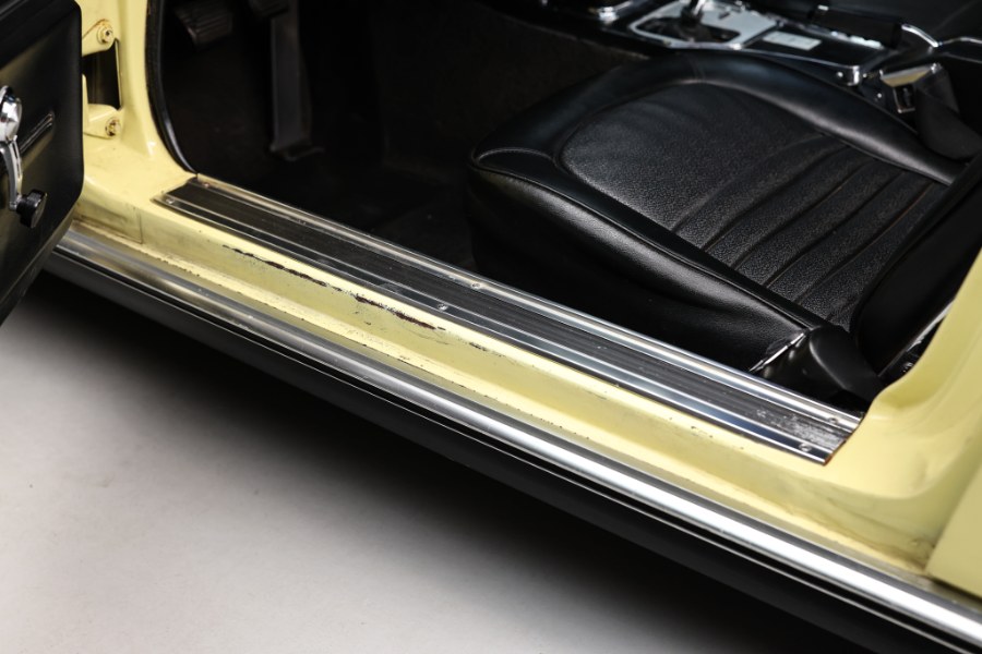 1967 Chevrolet Corvette 427, available for sale in North Salem, New York | Meccanic Shop North Inc. North Salem, New York 1967 Chevrolet Corvette 427, available for sale in North Salem, New York | Meccanic Shop North Inc. North Salem, New York