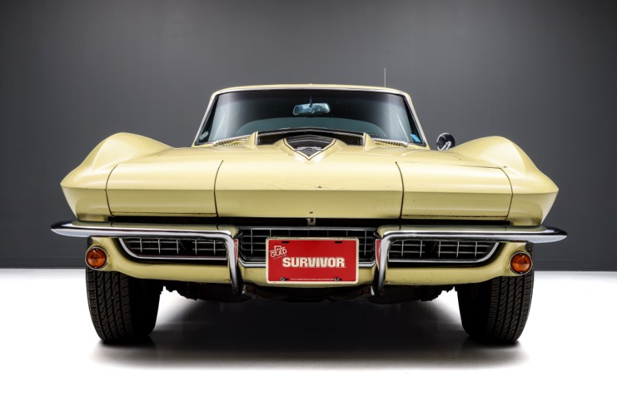 1967 Chevrolet Corvette 427, available for sale in North Salem, New York | Meccanic Shop North Inc. North Salem, New York 1967 Chevrolet Corvette 427, available for sale in North Salem, New York | Meccanic Shop North Inc. North Salem, New York