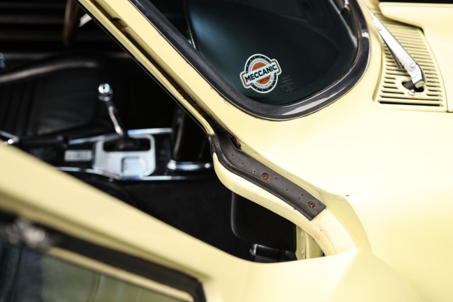 1967 Chevrolet Corvette 427, available for sale in North Salem, New York | Meccanic Shop North Inc. North Salem, New York 1967 Chevrolet Corvette 427, available for sale in North Salem, New York | Meccanic Shop North Inc. North Salem, New York