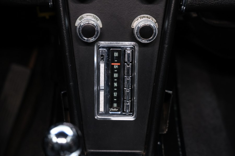 1967 Chevrolet Corvette 427, available for sale in North Salem, New York | Meccanic Shop North Inc. North Salem, New York 1967 Chevrolet Corvette 427, available for sale in North Salem, New York | Meccanic Shop North Inc. North Salem, New York