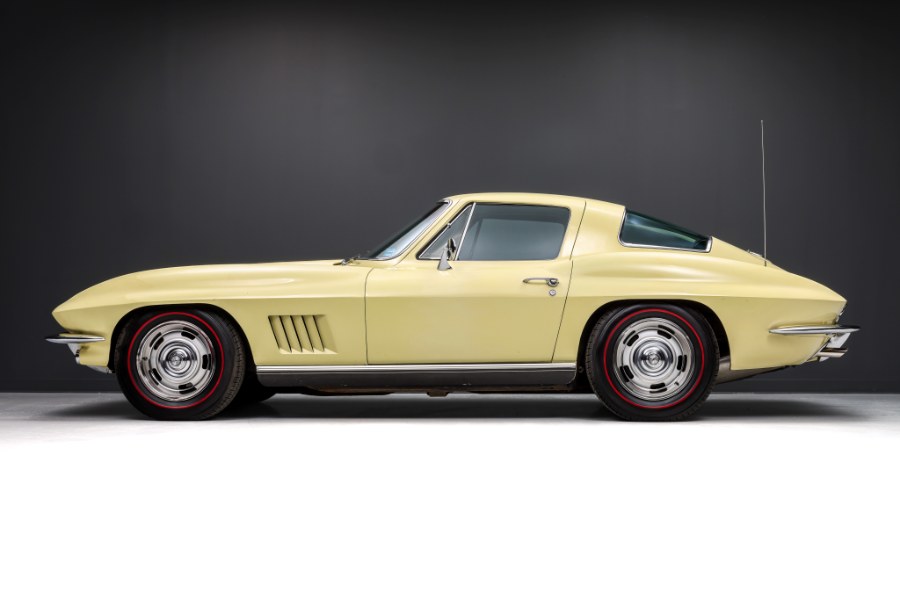 1967 Chevrolet Corvette 427, available for sale in North Salem, New York | Meccanic Shop North Inc. North Salem, New York 1967 Chevrolet Corvette 427, available for sale in North Salem, New York | Meccanic Shop North Inc. North Salem, New York