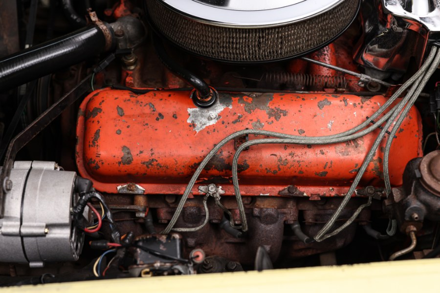 1967 Chevrolet Corvette 427, available for sale in North Salem, New York | Meccanic Shop North Inc. North Salem, New York 1967 Chevrolet Corvette 427, available for sale in North Salem, New York | Meccanic Shop North Inc. North Salem, New York
