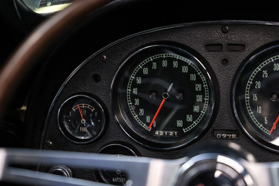 1967 Chevrolet Corvette 427, available for sale in North Salem, New York | Meccanic Shop North Inc. North Salem, New York 1967 Chevrolet Corvette 427, available for sale in North Salem, New York | Meccanic Shop North Inc. North Salem, New York