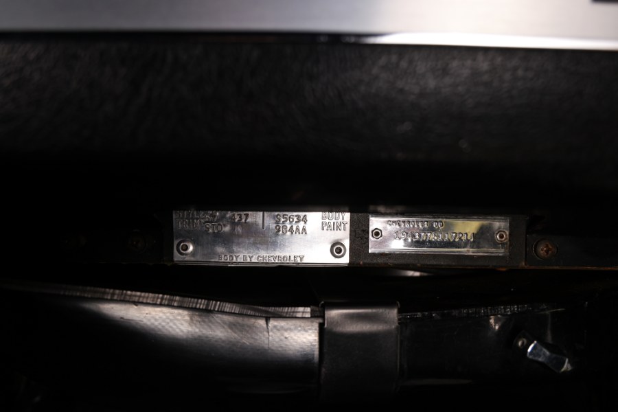 1967 Chevrolet Corvette 427, available for sale in North Salem, New York | Meccanic Shop North Inc. North Salem, New York 1967 Chevrolet Corvette 427, available for sale in North Salem, New York | Meccanic Shop North Inc. North Salem, New York