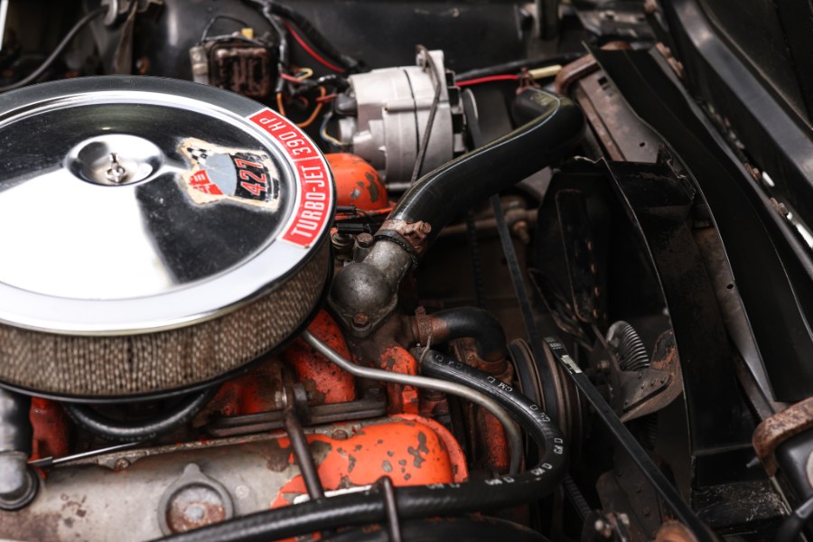 1967 Chevrolet Corvette 427, available for sale in North Salem, New York | Meccanic Shop North Inc. North Salem, New York 1967 Chevrolet Corvette 427, available for sale in North Salem, New York | Meccanic Shop North Inc. North Salem, New York