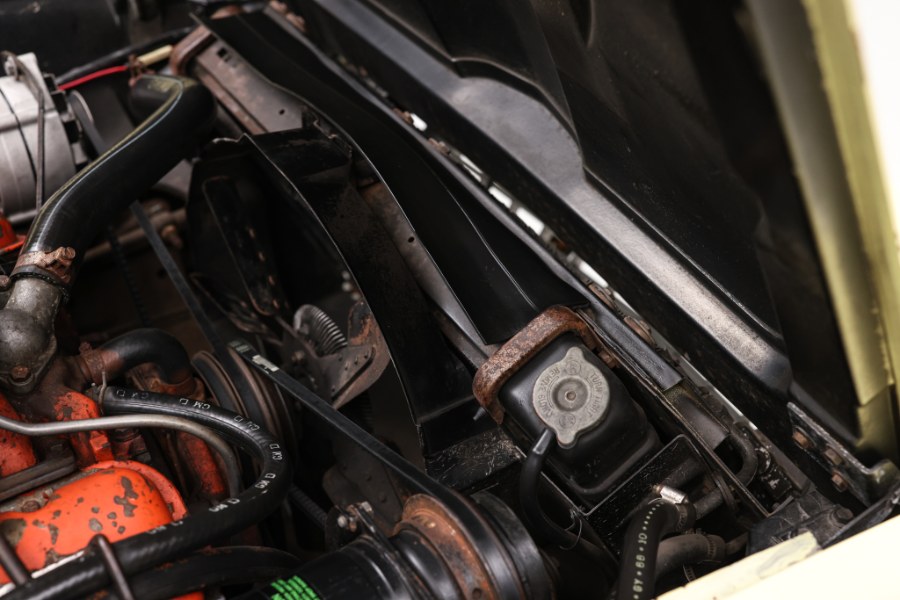 1967 Chevrolet Corvette 427, available for sale in North Salem, New York | Meccanic Shop North Inc. North Salem, New York 1967 Chevrolet Corvette 427, available for sale in North Salem, New York | Meccanic Shop North Inc. North Salem, New York