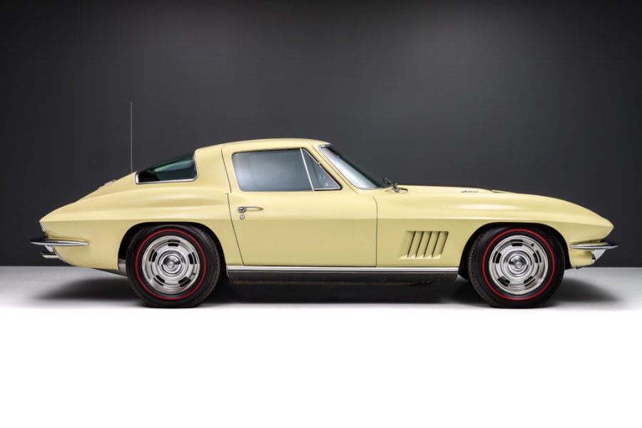 1967 Chevrolet Corvette 427, available for sale in North Salem, New York | Meccanic Shop North Inc. North Salem, New York 1967 Chevrolet Corvette 427, available for sale in North Salem, New York | Meccanic Shop North Inc. North Salem, New York