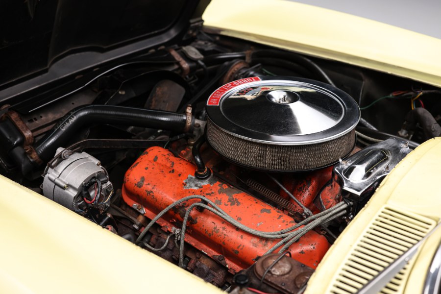 1967 Chevrolet Corvette 427, available for sale in North Salem, New York | Meccanic Shop North Inc. North Salem, New York 1967 Chevrolet Corvette 427, available for sale in North Salem, New York | Meccanic Shop North Inc. North Salem, New York