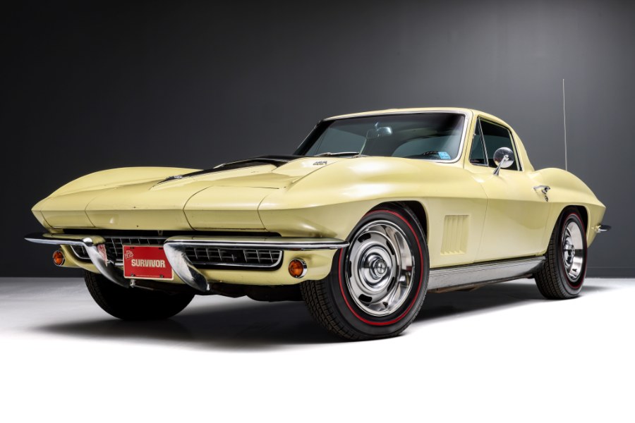 1967 Chevrolet Corvette 427, available for sale in North Salem, New York | Meccanic Shop North Inc. North Salem, New York 1967 Chevrolet Corvette 427, available for sale in North Salem, New York | Meccanic Shop North Inc. North Salem, New York