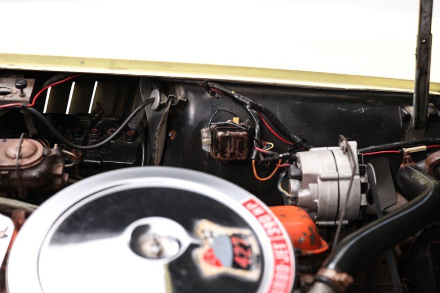 1967 Chevrolet Corvette 427, available for sale in North Salem, New York | Meccanic Shop North Inc. North Salem, New York 1967 Chevrolet Corvette 427, available for sale in North Salem, New York | Meccanic Shop North Inc. North Salem, New York