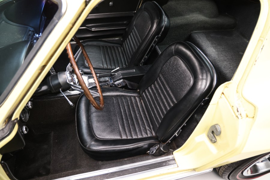 1967 Chevrolet Corvette 427, available for sale in North Salem, New York | Meccanic Shop North Inc. North Salem, New York 1967 Chevrolet Corvette 427, available for sale in North Salem, New York | Meccanic Shop North Inc. North Salem, New York