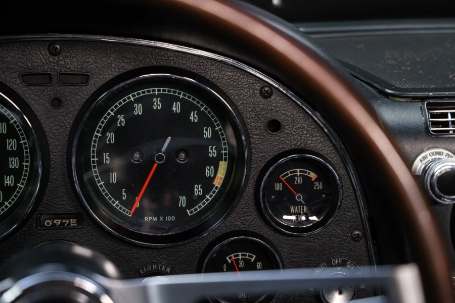 1967 Chevrolet Corvette 427, available for sale in North Salem, New York | Meccanic Shop North Inc. North Salem, New York 1967 Chevrolet Corvette 427, available for sale in North Salem, New York | Meccanic Shop North Inc. North Salem, New York