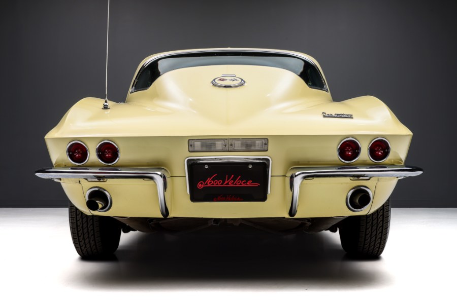 1967 Chevrolet Corvette 427, available for sale in North Salem, New York | Meccanic Shop North Inc. North Salem, New York 1967 Chevrolet Corvette 427, available for sale in North Salem, New York | Meccanic Shop North Inc. North Salem, New York