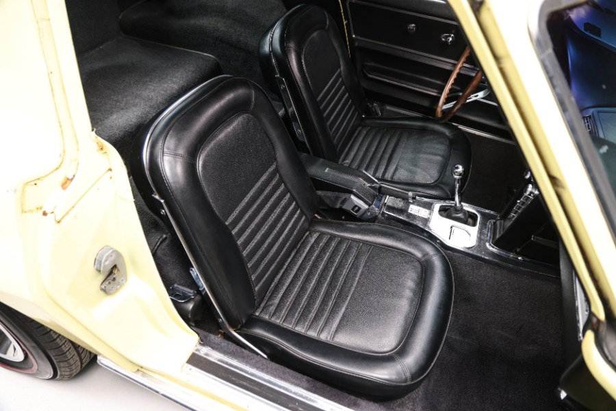 1967 Chevrolet Corvette 427, available for sale in North Salem, New York | Meccanic Shop North Inc. North Salem, New York 1967 Chevrolet Corvette 427, available for sale in North Salem, New York | Meccanic Shop North Inc. North Salem, New York