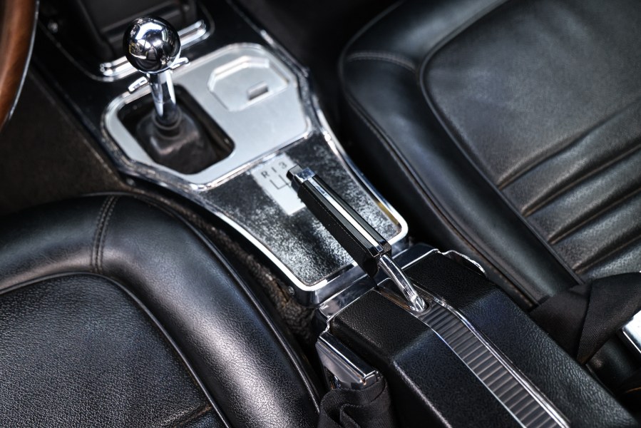 1967 Chevrolet Corvette 427, available for sale in North Salem, New York | Meccanic Shop North Inc. North Salem, New York 1967 Chevrolet Corvette 427, available for sale in North Salem, New York | Meccanic Shop North Inc. North Salem, New York