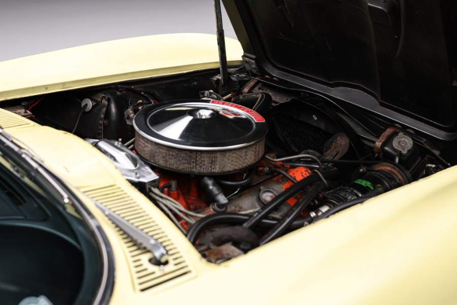1967 Chevrolet Corvette 427, available for sale in North Salem, New York | Meccanic Shop North Inc. North Salem, New York 1967 Chevrolet Corvette 427, available for sale in North Salem, New York | Meccanic Shop North Inc. North Salem, New York
