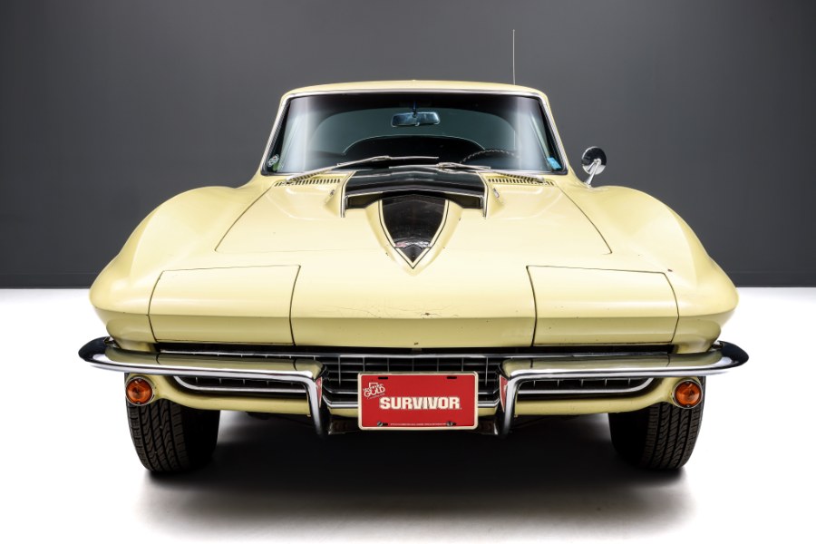 1967 Chevrolet Corvette 427, available for sale in North Salem, New York | Meccanic Shop North Inc. North Salem, New York 1967 Chevrolet Corvette 427, available for sale in North Salem, New York | Meccanic Shop North Inc. North Salem, New York