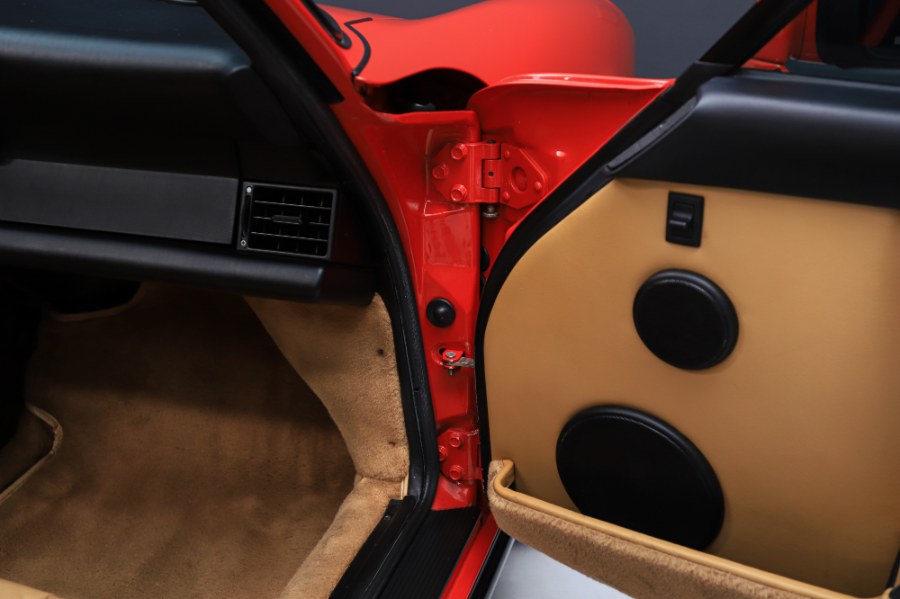 1989 Porsche 911 Carrera 2dr Coupe, available for sale in North Salem, New York | Meccanic Shop North Inc. North Salem, New York 1989 Porsche 911 Carrera 2dr Coupe, available for sale in North Salem, New York | Meccanic Shop North Inc. North Salem, New York