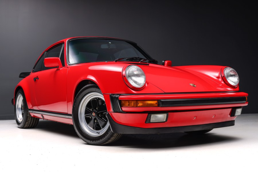 1989 Porsche 911 Carrera 2dr Coupe, available for sale in North Salem, New York | Meccanic Shop North Inc. North Salem, New York 1989 Porsche 911 Carrera 2dr Coupe, available for sale in North Salem, New York | Meccanic Shop North Inc. North Salem, New York