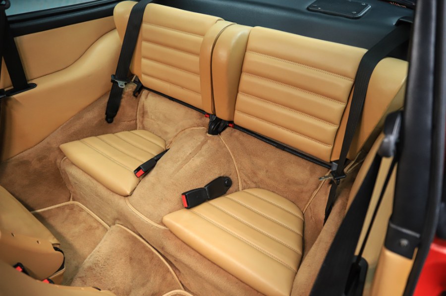 1989 Porsche 911 Carrera 2dr Coupe, available for sale in North Salem, New York | Meccanic Shop North Inc. North Salem, New York 1989 Porsche 911 Carrera 2dr Coupe, available for sale in North Salem, New York | Meccanic Shop North Inc. North Salem, New York