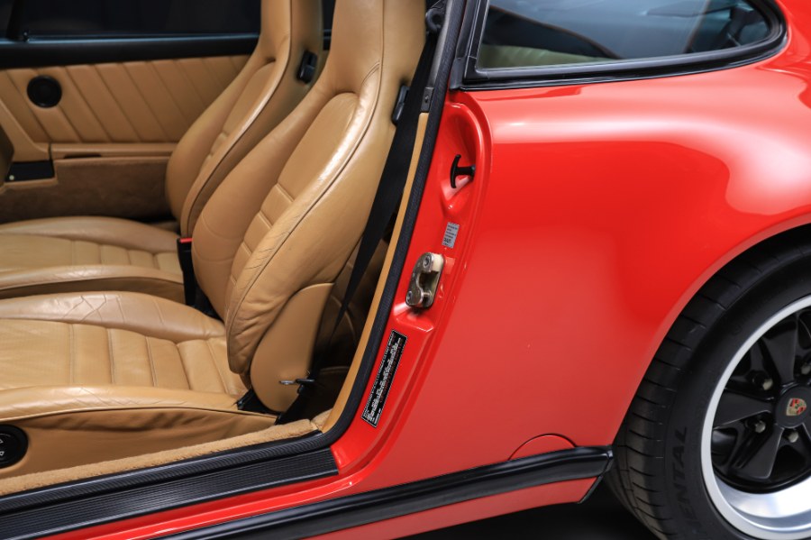 1989 Porsche 911 Carrera 2dr Coupe, available for sale in North Salem, New York | Meccanic Shop North Inc. North Salem, New York 1989 Porsche 911 Carrera 2dr Coupe, available for sale in North Salem, New York | Meccanic Shop North Inc. North Salem, New York