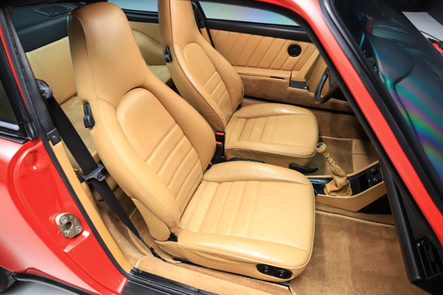 1989 Porsche 911 Carrera 2dr Coupe, available for sale in North Salem, New York | Meccanic Shop North Inc. North Salem, New York 1989 Porsche 911 Carrera 2dr Coupe, available for sale in North Salem, New York | Meccanic Shop North Inc. North Salem, New York