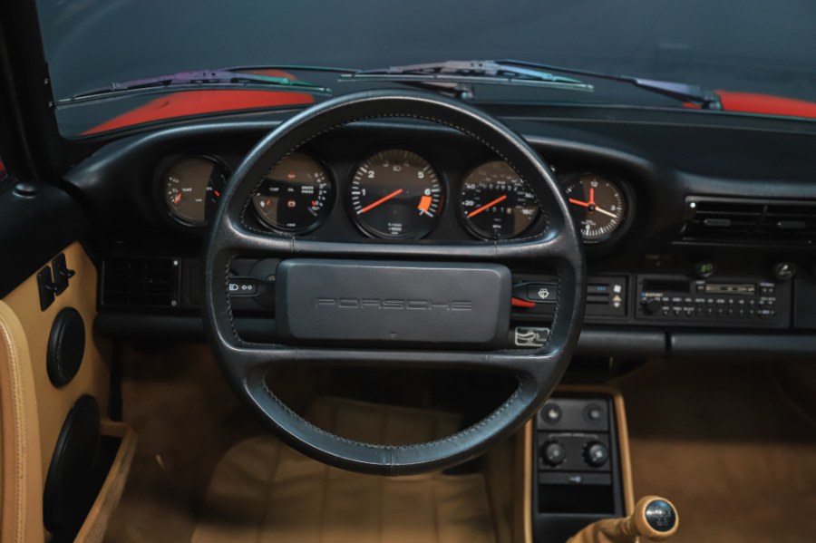1989 Porsche 911 Carrera 2dr Coupe, available for sale in North Salem, New York | Meccanic Shop North Inc. North Salem, New York 1989 Porsche 911 Carrera 2dr Coupe, available for sale in North Salem, New York | Meccanic Shop North Inc. North Salem, New York