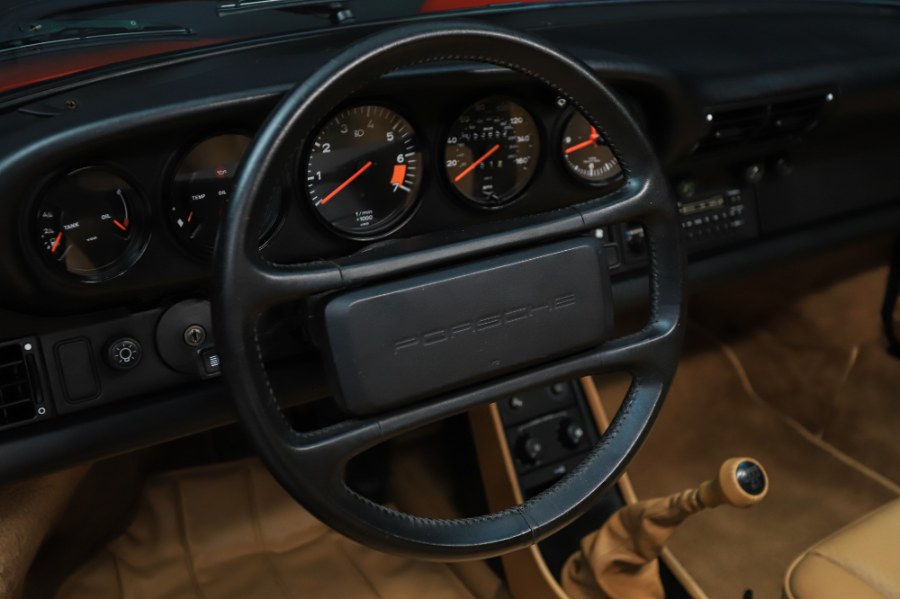 1989 Porsche 911 Carrera 2dr Coupe, available for sale in North Salem, New York | Meccanic Shop North Inc. North Salem, New York 1989 Porsche 911 Carrera 2dr Coupe, available for sale in North Salem, New York | Meccanic Shop North Inc. North Salem, New York