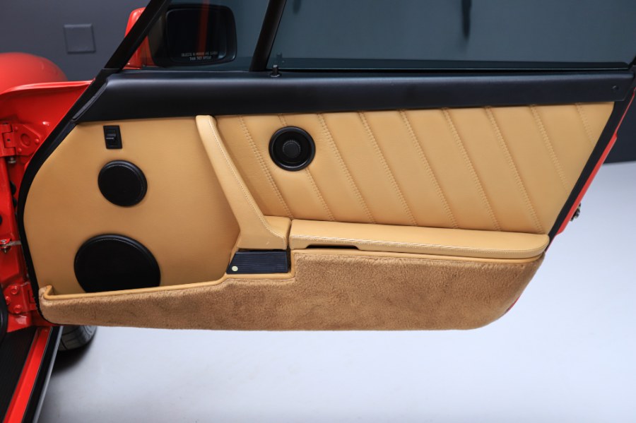 1989 Porsche 911 Carrera 2dr Coupe, available for sale in North Salem, New York | Meccanic Shop North Inc. North Salem, New York 1989 Porsche 911 Carrera 2dr Coupe, available for sale in North Salem, New York | Meccanic Shop North Inc. North Salem, New York
