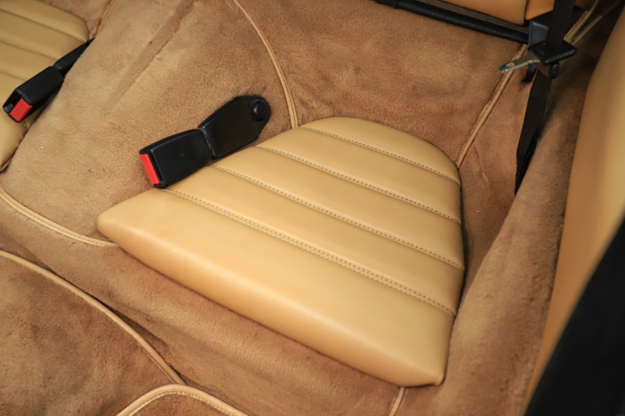 1989 Porsche 911 Carrera 2dr Coupe, available for sale in North Salem, New York | Meccanic Shop North Inc. North Salem, New York 1989 Porsche 911 Carrera 2dr Coupe, available for sale in North Salem, New York | Meccanic Shop North Inc. North Salem, New York