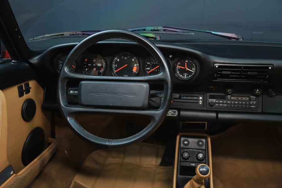 1989 Porsche 911 Carrera 2dr Coupe, available for sale in North Salem, New York | Meccanic Shop North Inc. North Salem, New York 1989 Porsche 911 Carrera 2dr Coupe, available for sale in North Salem, New York | Meccanic Shop North Inc. North Salem, New York